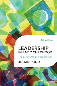 Leadership in Early Childhood (Revised)