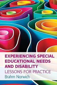 Experiencing Special Educational Needs and Disability