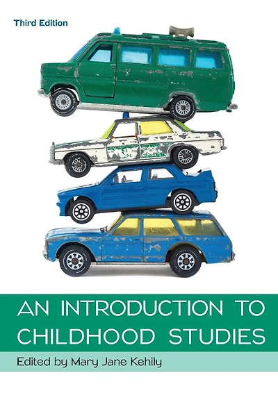 INTRODUCTION TO CHILDHOOD STUDIES
