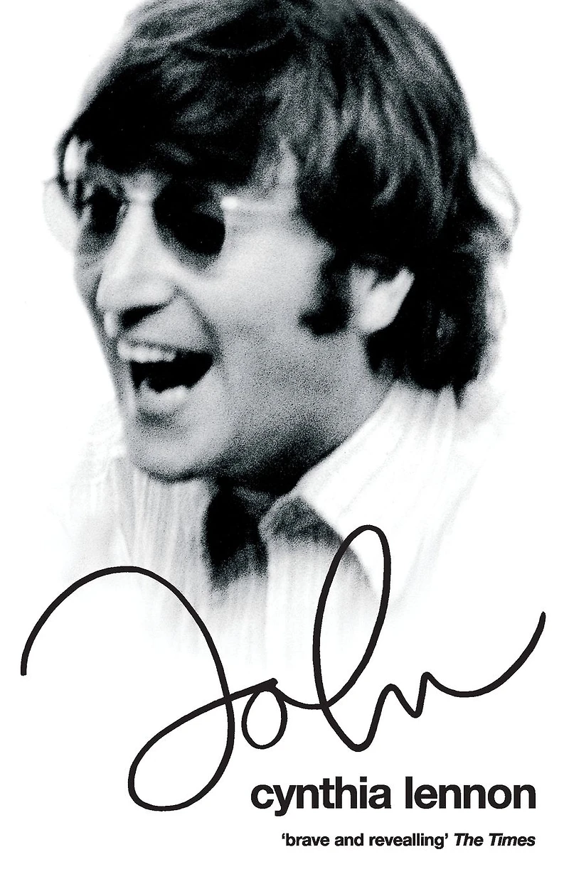 John: A Biography