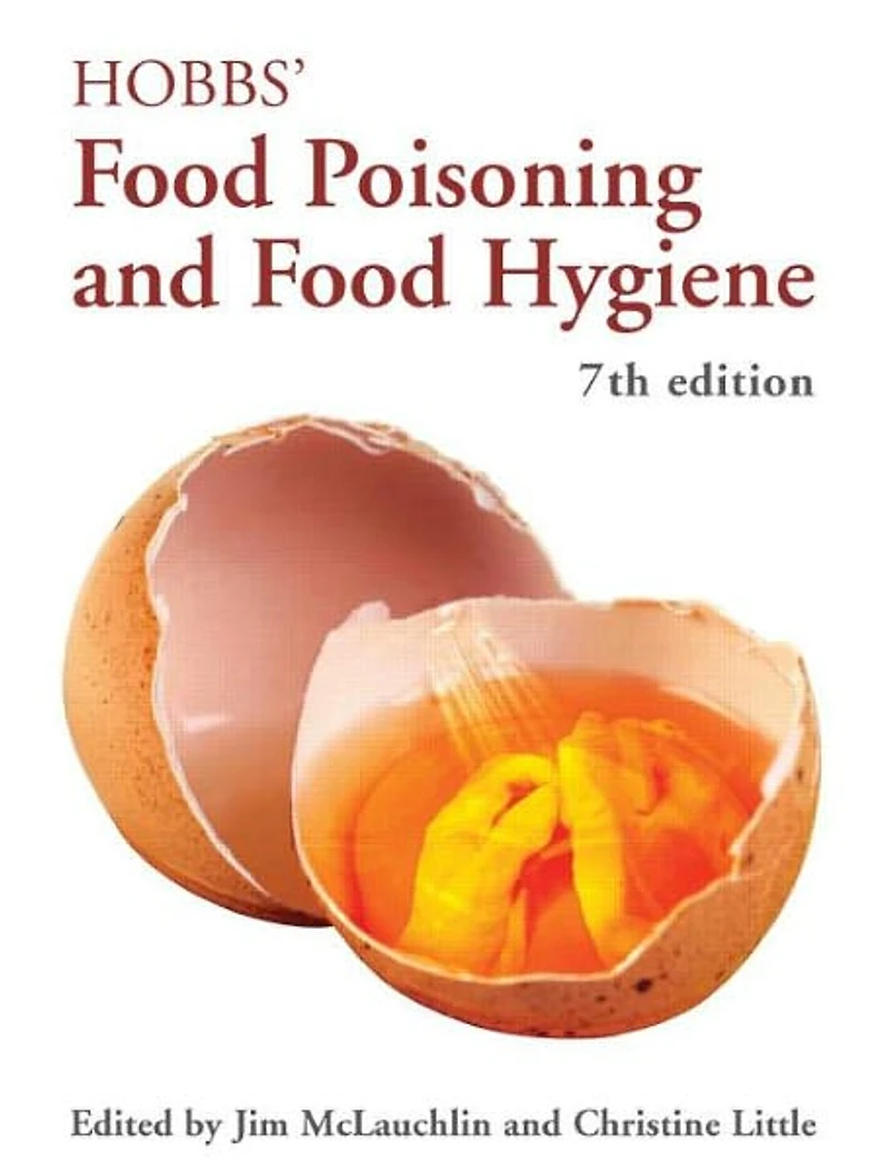 Hobbs' Food Poisoning and Hygiene