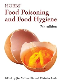 Hobbs' Food Poisoning and Hygiene