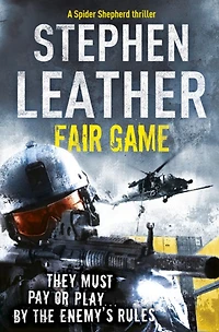 Fair Game