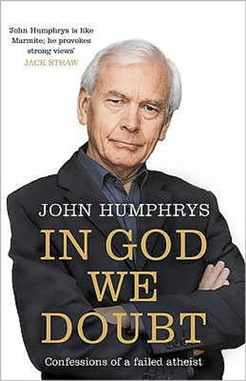 God We Doubt
