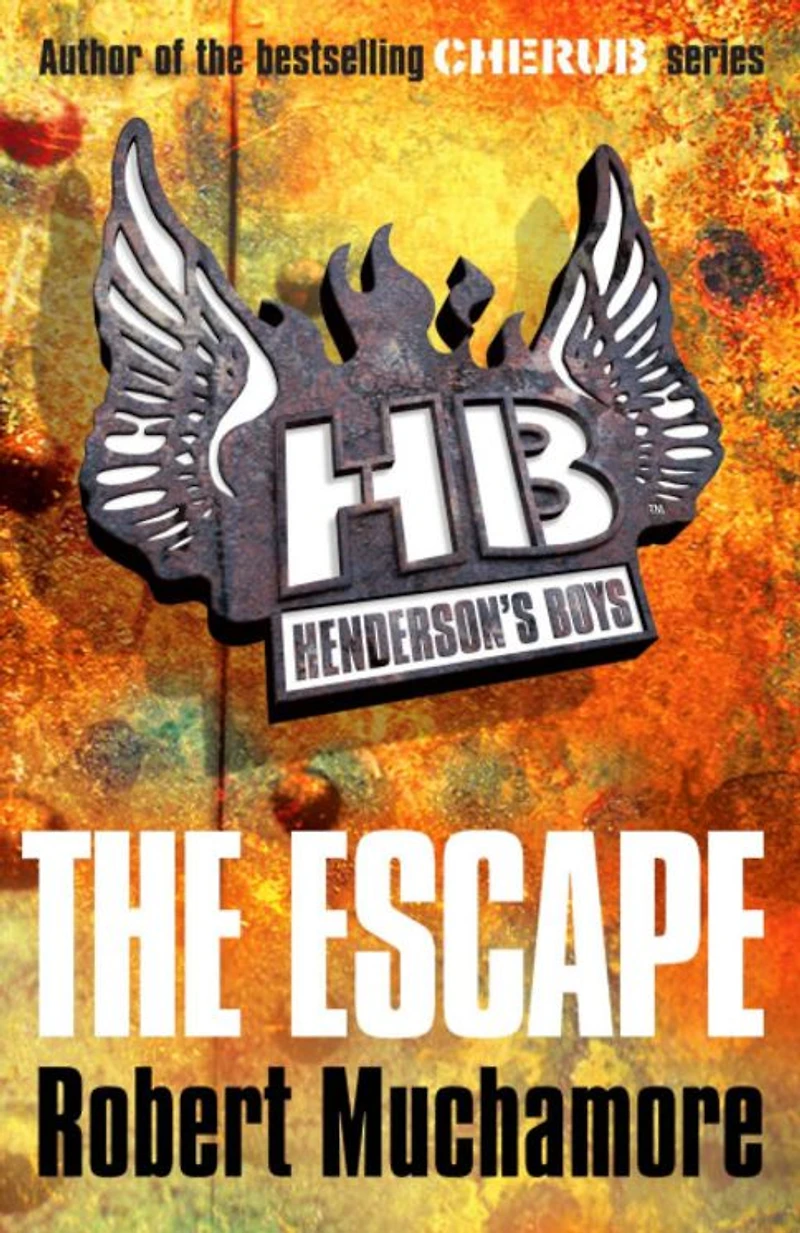 The Escape (Henderson's Boys Series #1)
