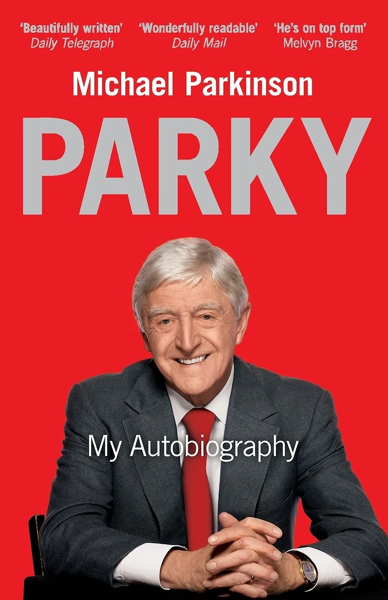 Parky: My Autobiography