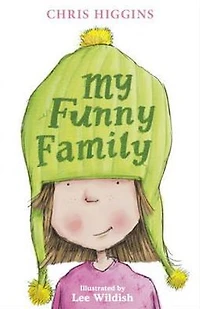 My Funny Family