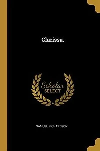 Clarissa.