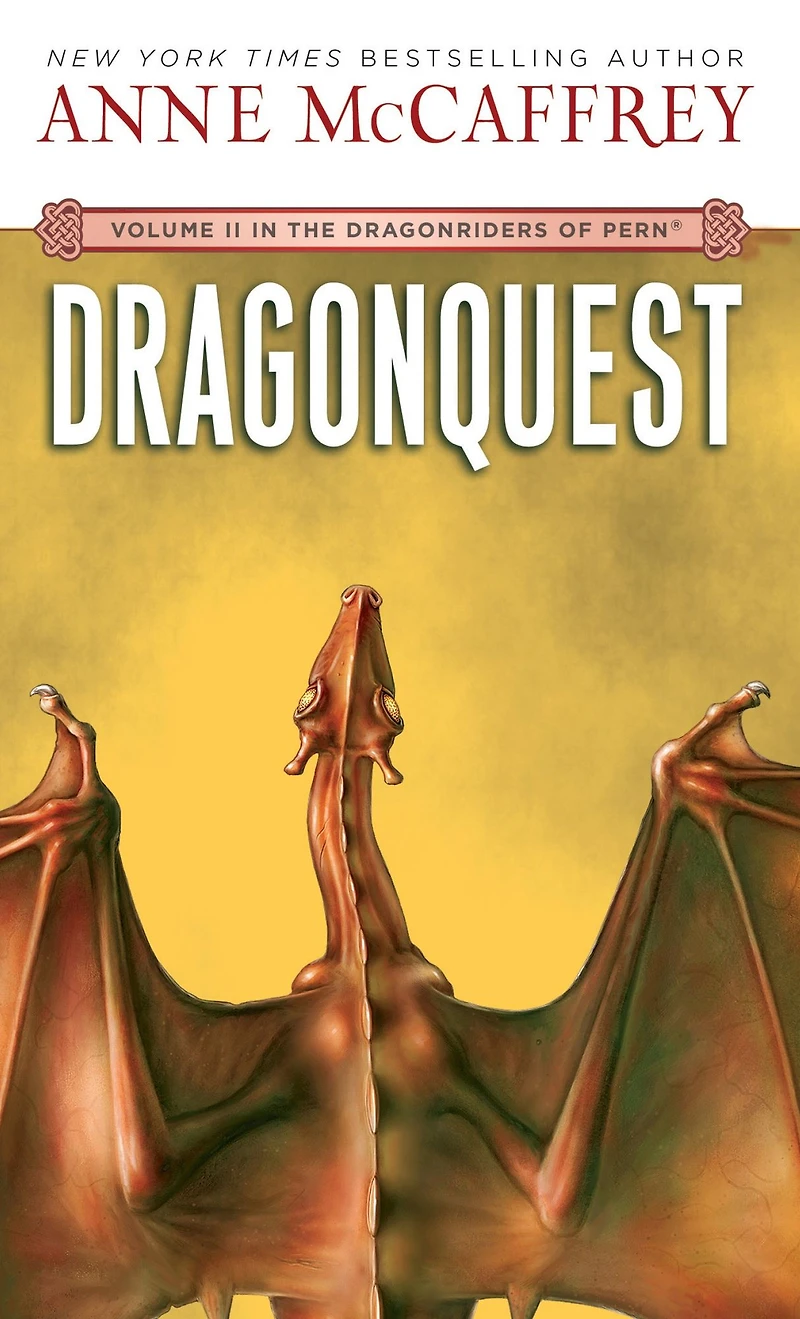 Dragonquest (Abridged)