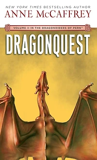 Dragonquest (Abridged)