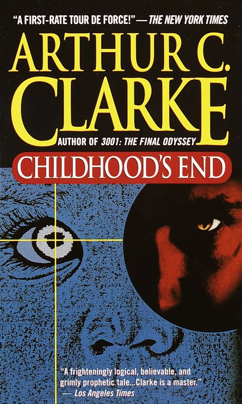 Childhood's End: A Novel