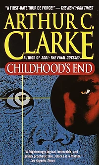 Childhood's End: A Novel