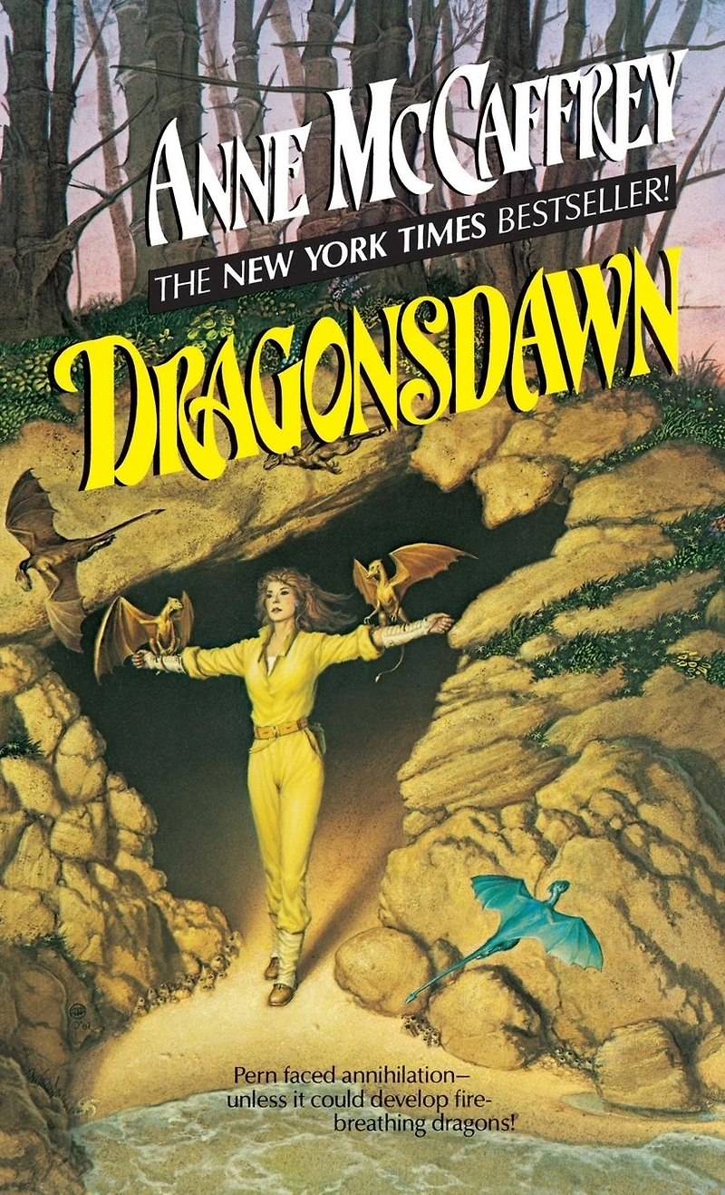 Dragonsdawn