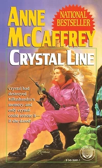 Crystal Line (Abridged)