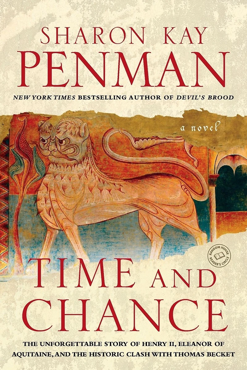 Time and Chance