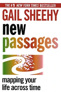 New Passages: Mapping Your Life Across Time