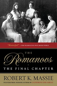 The Romanovs: Final Chapter