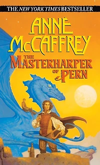 The Masterharper of Pern