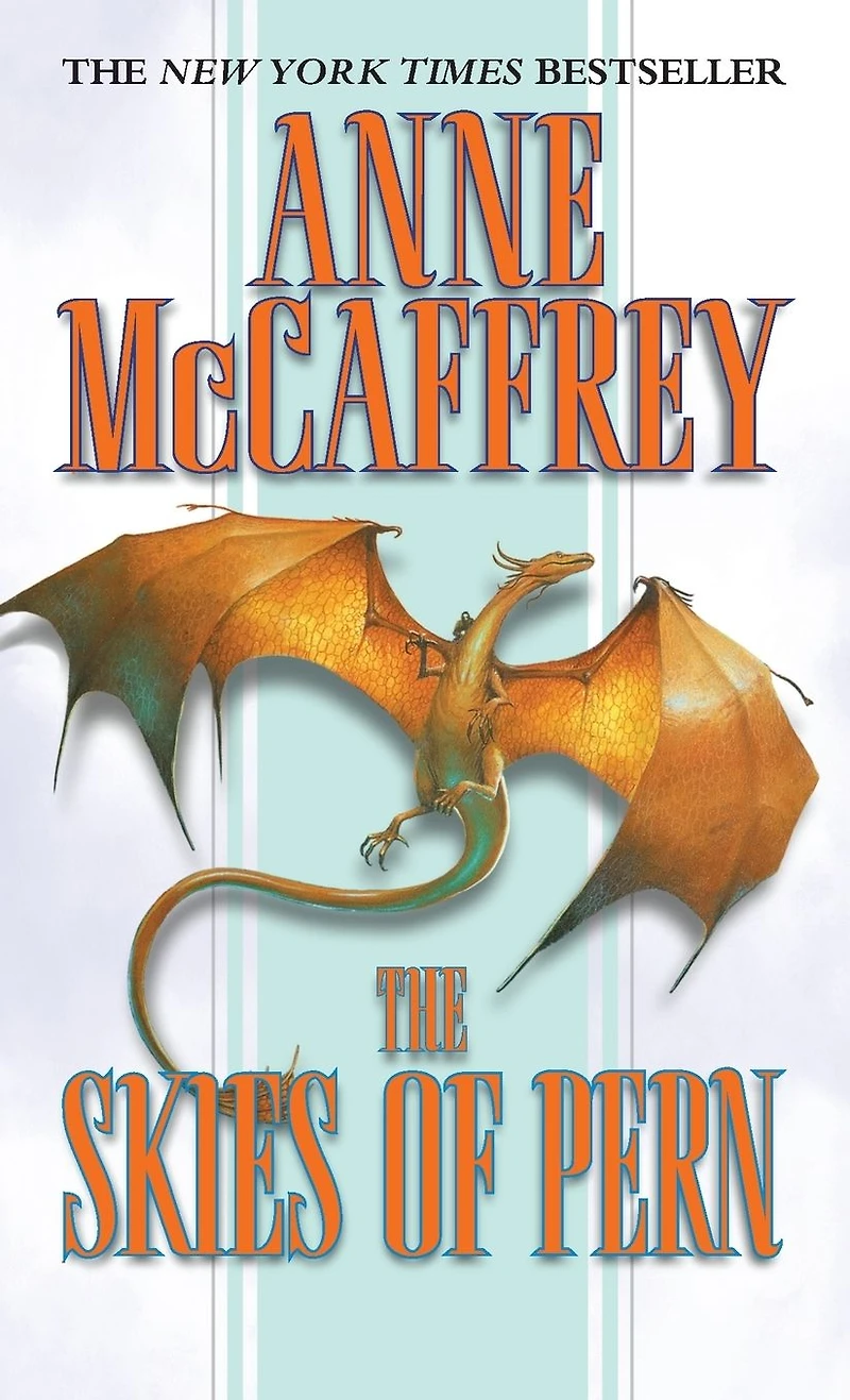 The Skies of Pern (Dragonriders Series #16)