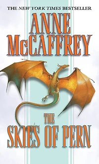 The Skies of Pern (Dragonriders Series #16)