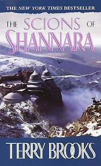The Scions of Shannara (Heritage Series #1)