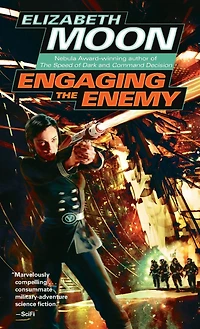 Engaging the Enemy