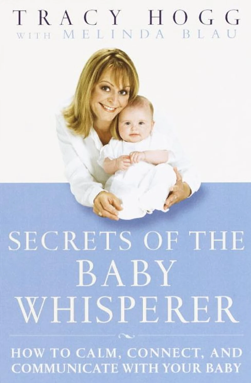 Secrets of the Baby Whisperer (Abridged)
