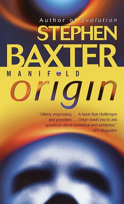 Manifold: Time (Manifold Series #1)