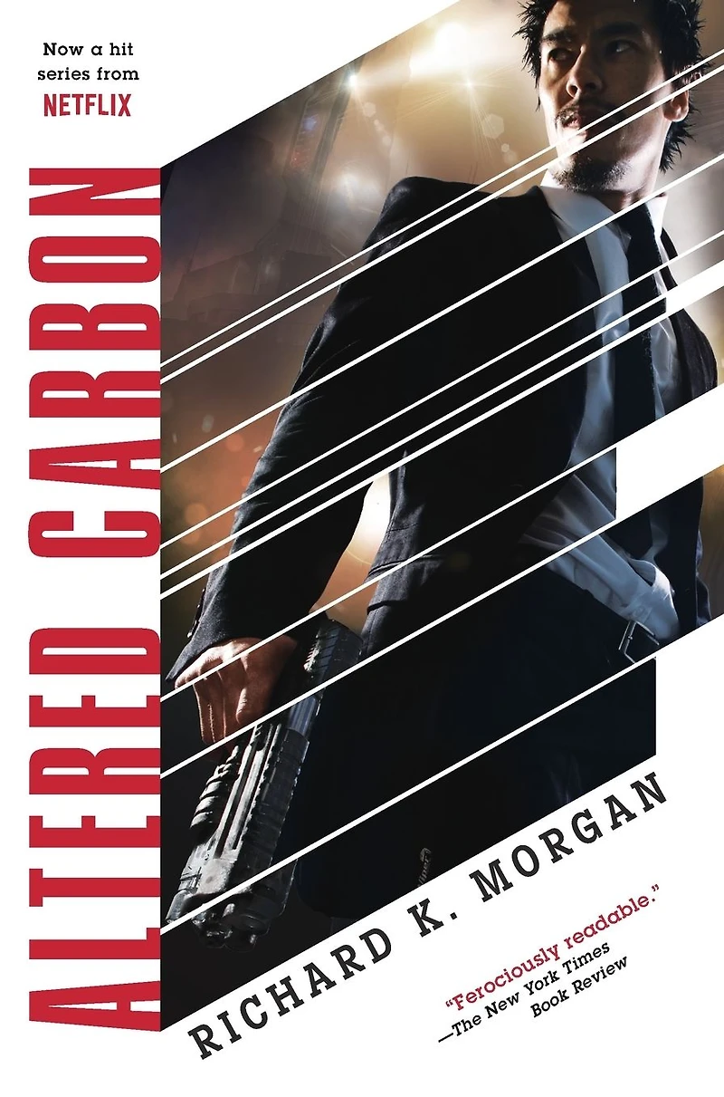 Altered Carbon
