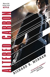 Altered Carbon
