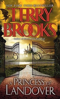 A Princess of Landover (Magic Kingdom Series #6)