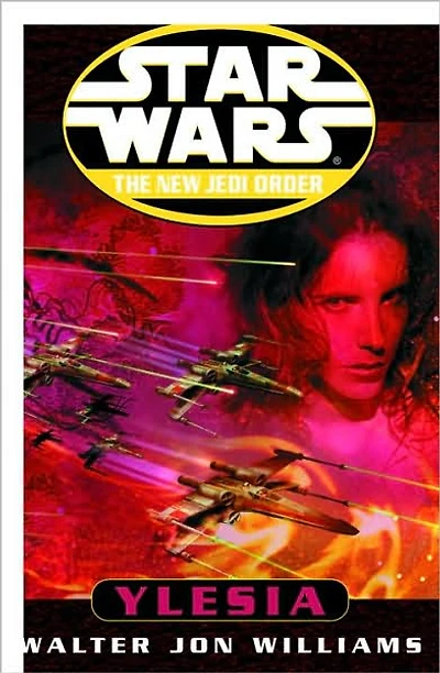 Star Wars The New Jedi Order: Ylesia