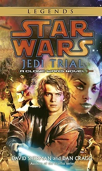 Star Wars The Clone Wars: Jedi Trial