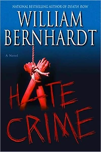 Hate Crime (Ben Kincaid Series #13)