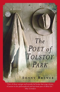The Poet of Tolstoy Park