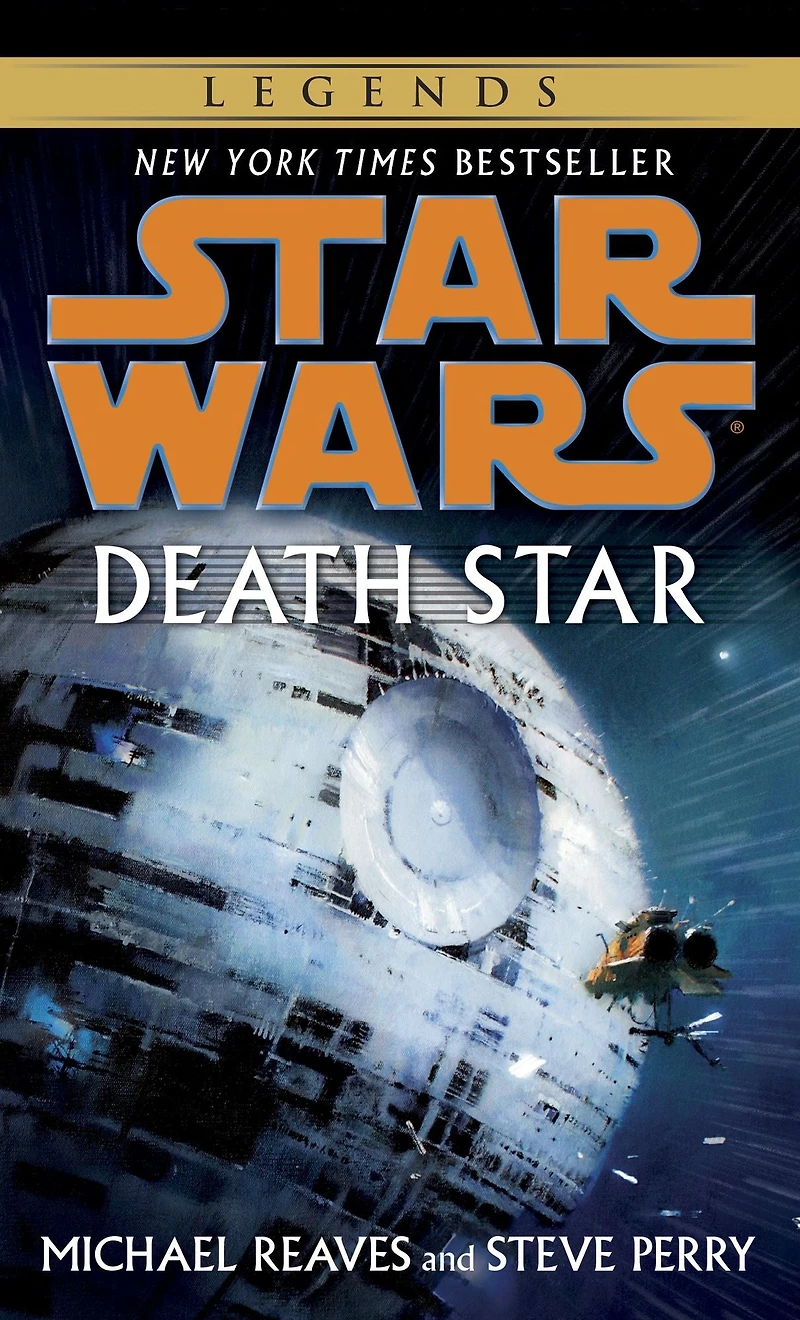 Star Wars Death