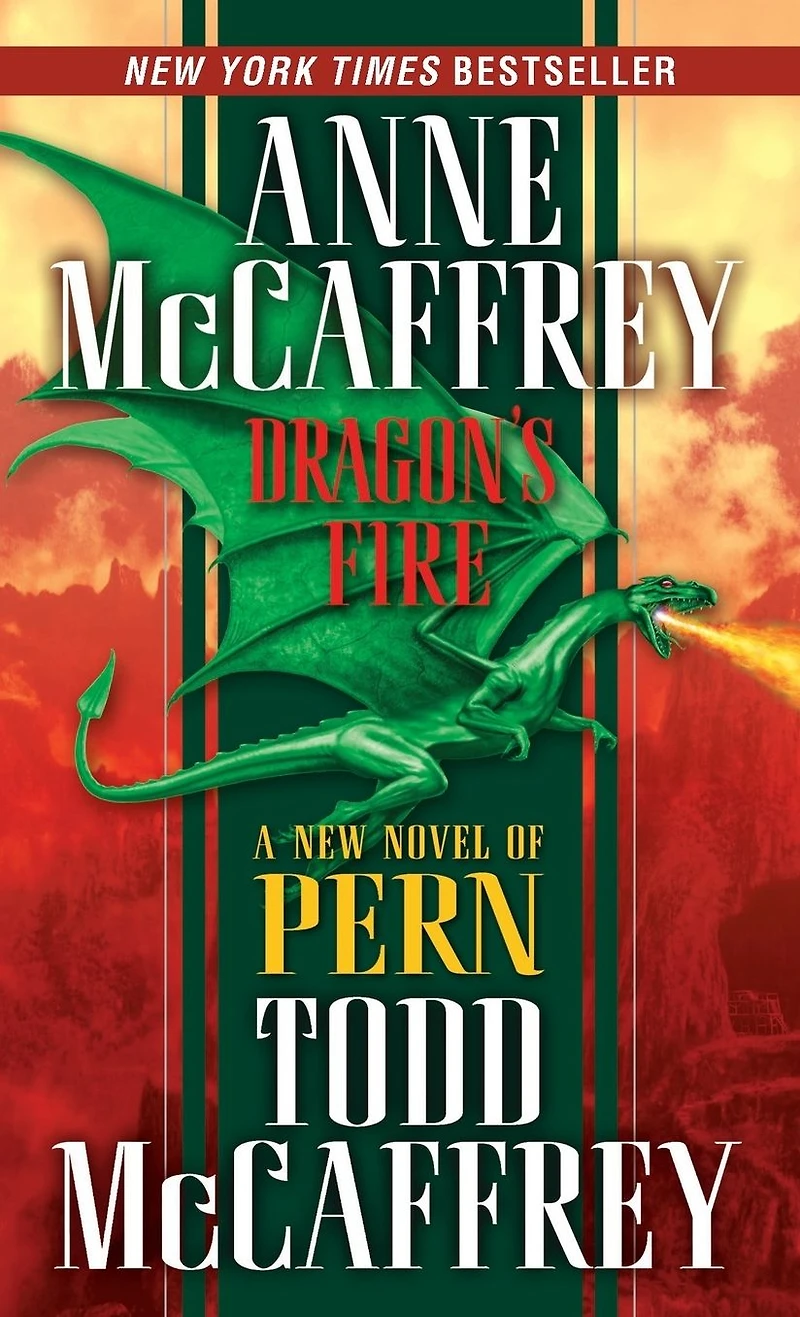 Dragon's Fire