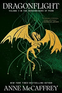 Dragonflight (Abridged)