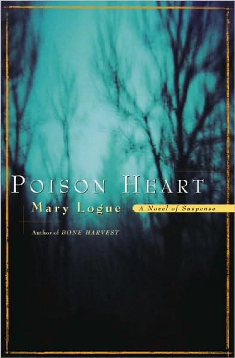 Poison Heart
