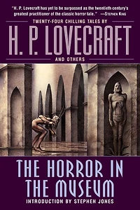 the Horror Museum