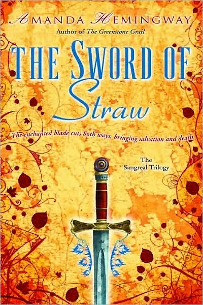 Sword of Straw