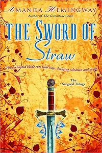 Sword of Straw