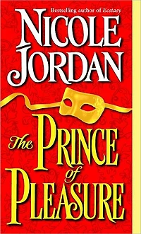 The Prince of Pleasure