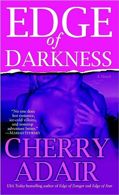 Edge of Darkness