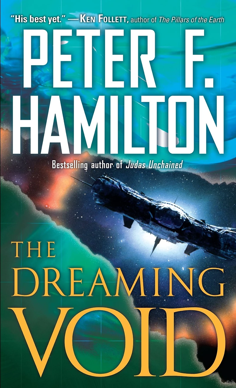 The Dreaming Void
