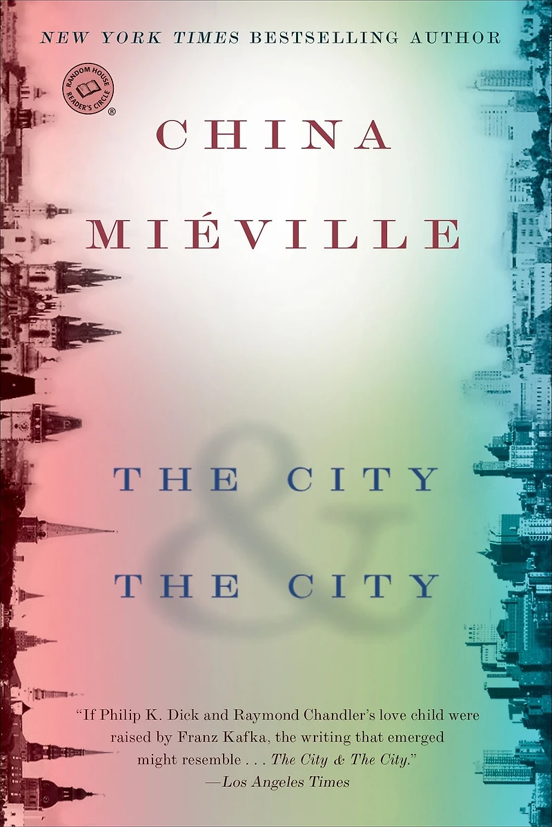 the City and