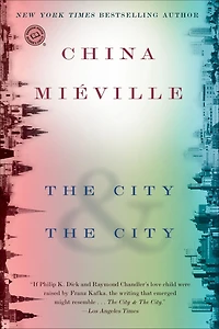 the City and