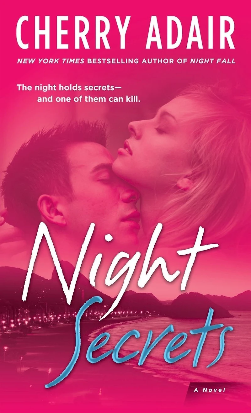 Night Secrets: A Novel
