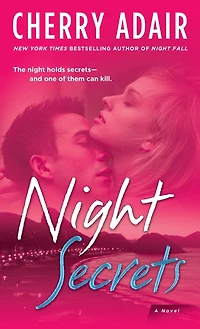 Night Secrets: A Novel