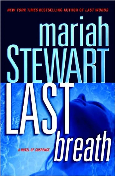 Last Breath (Last Series #3)